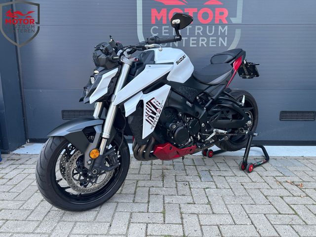 suzuki - gsx-s-950