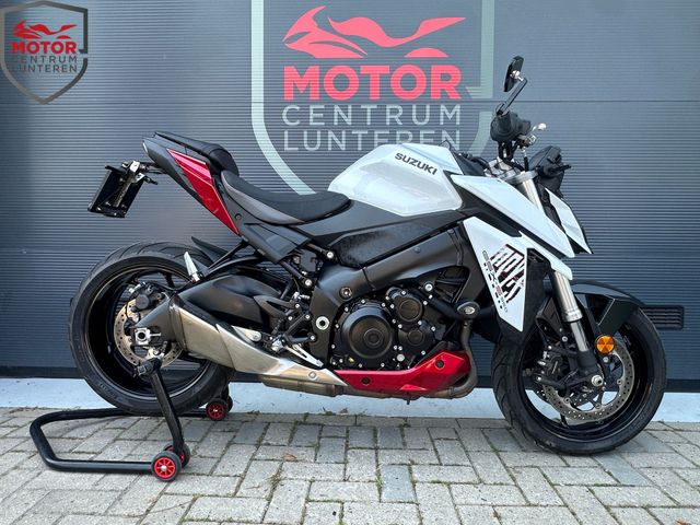 suzuki - gsx-s-950
