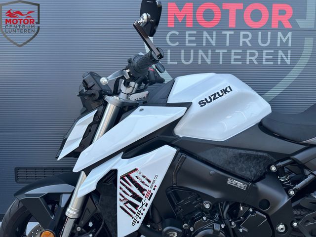 suzuki - gsx-s-950