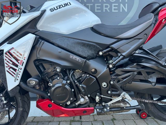 suzuki - gsx-s-950