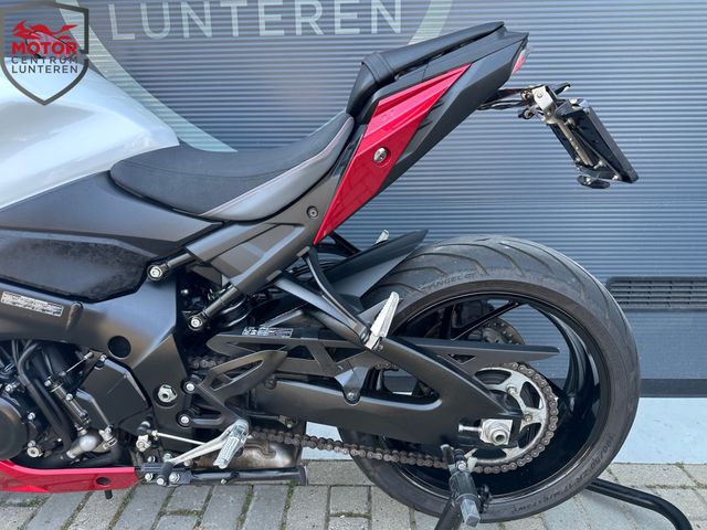 suzuki - gsx-s-950