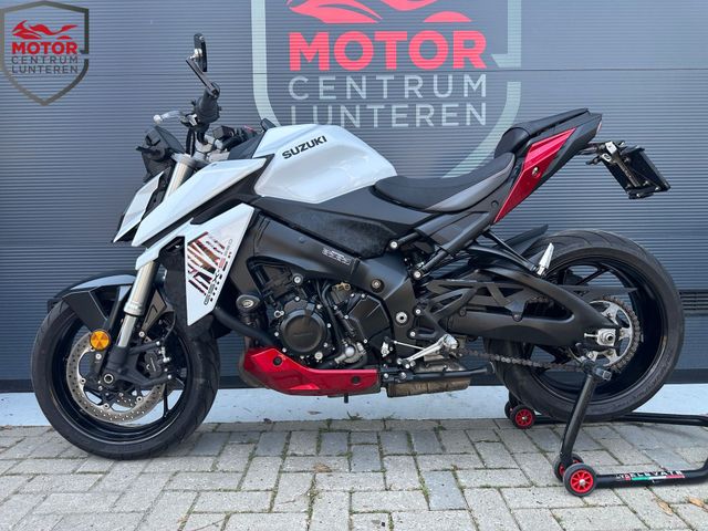 suzuki - gsx-s-950