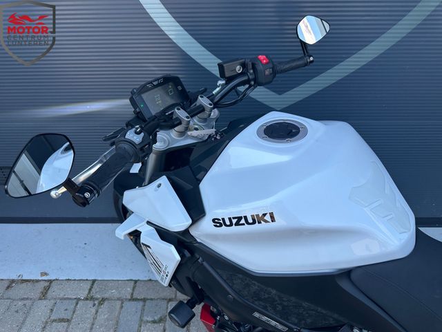 suzuki - gsx-s-950