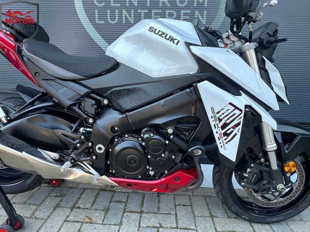 suzuki - gsx-s-950
