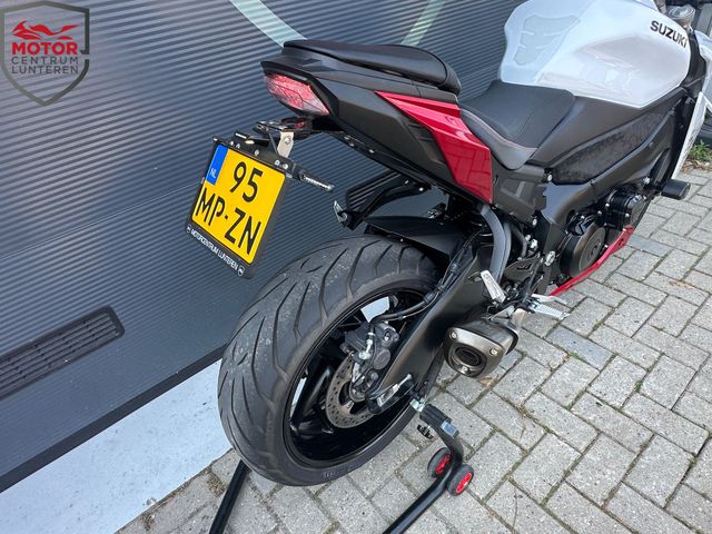 suzuki - gsx-s-950