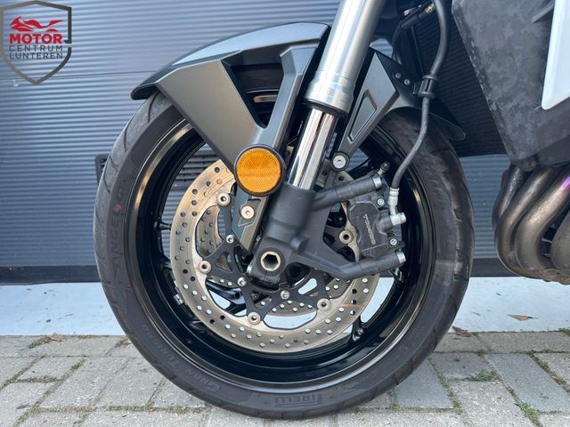 suzuki - gsx-s-950