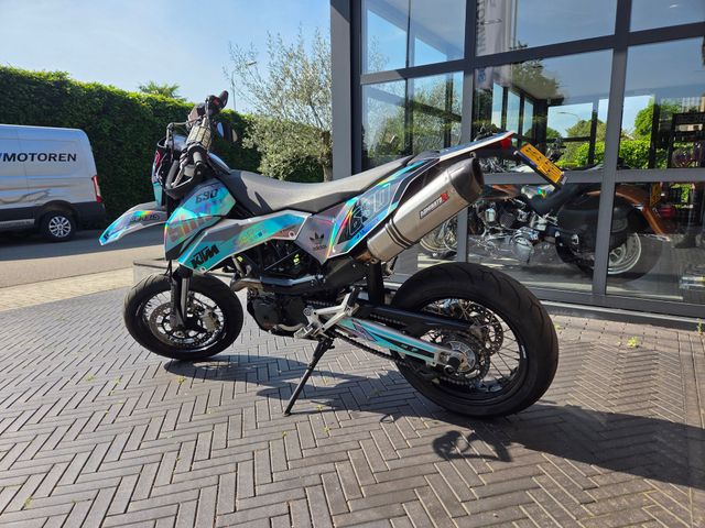 ktm - 690-smc