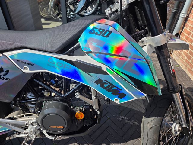 ktm - 690-smc