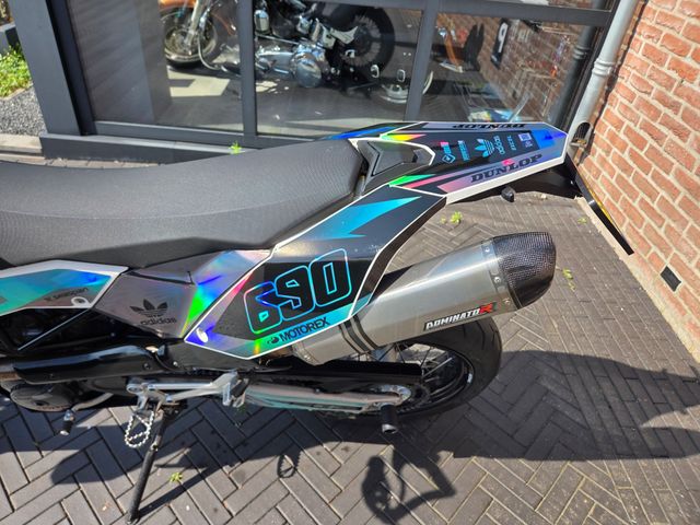 ktm - 690-smc