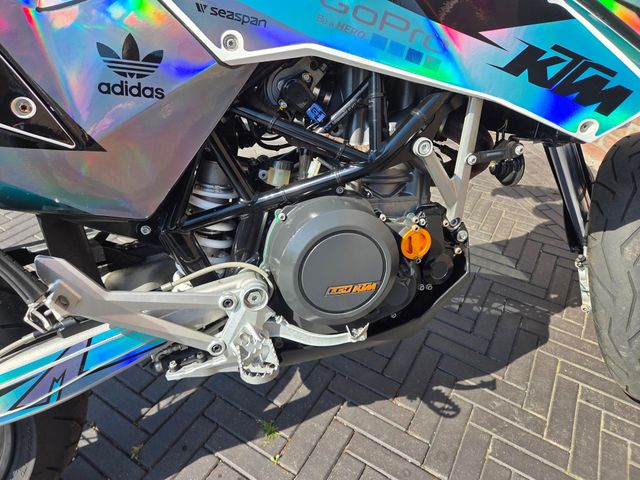 ktm - 690-smc