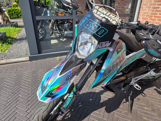 ktm - 690-smc