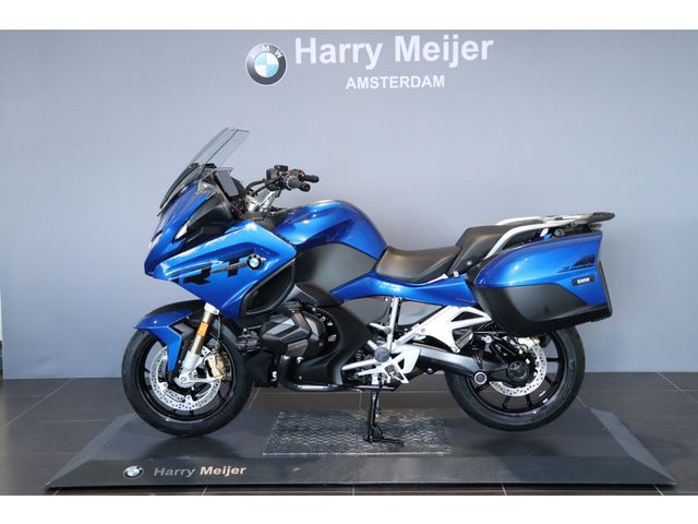 bmw - r-1250-rt