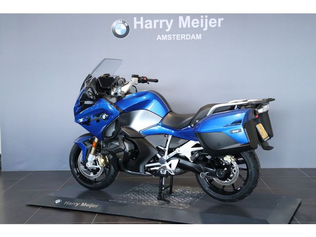 bmw - r-1250-rt
