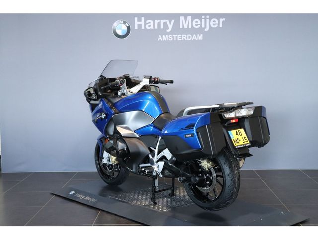 bmw - r-1250-rt