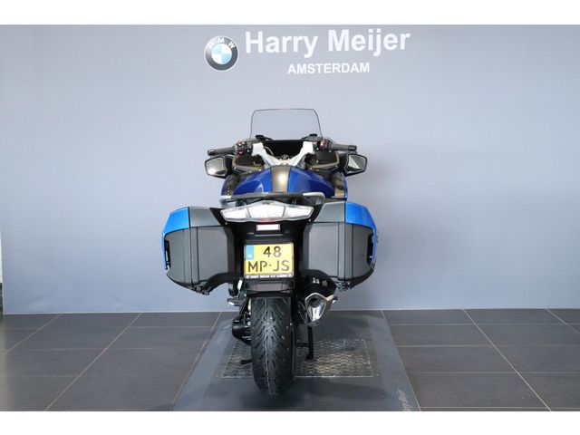 bmw - r-1250-rt