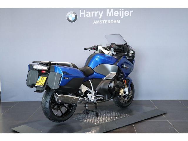 bmw - r-1250-rt