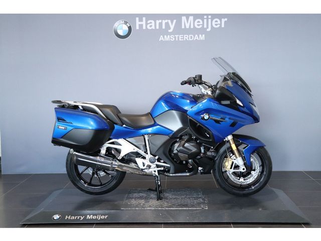 bmw - r-1250-rt