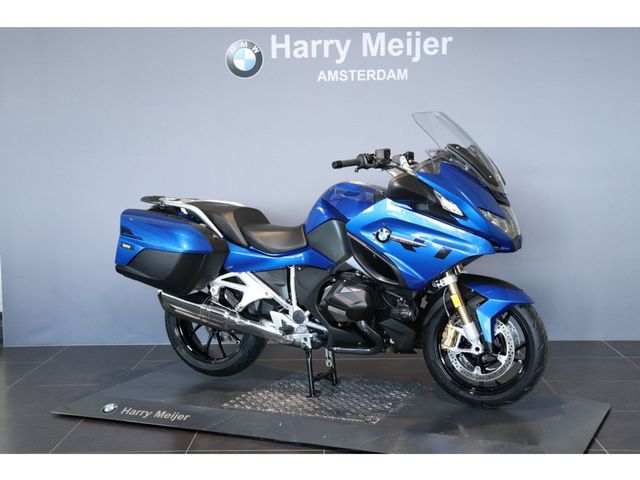 bmw - r-1250-rt
