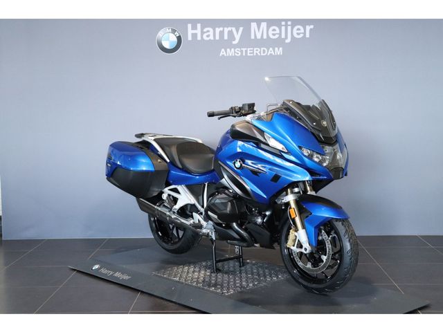 bmw - r-1250-rt