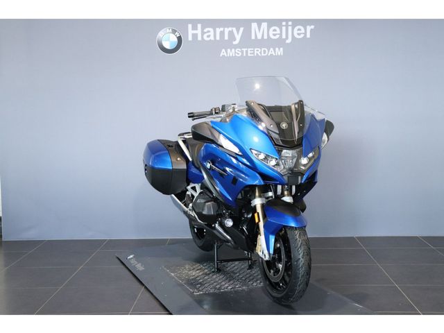 bmw - r-1250-rt