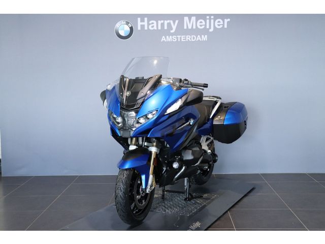 bmw - r-1250-rt
