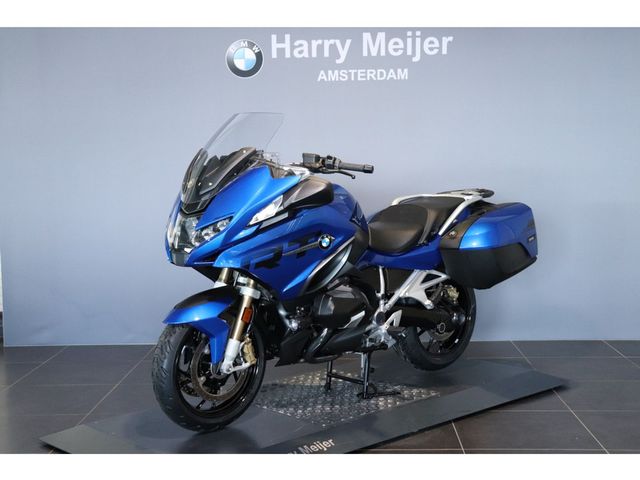 bmw - r-1250-rt