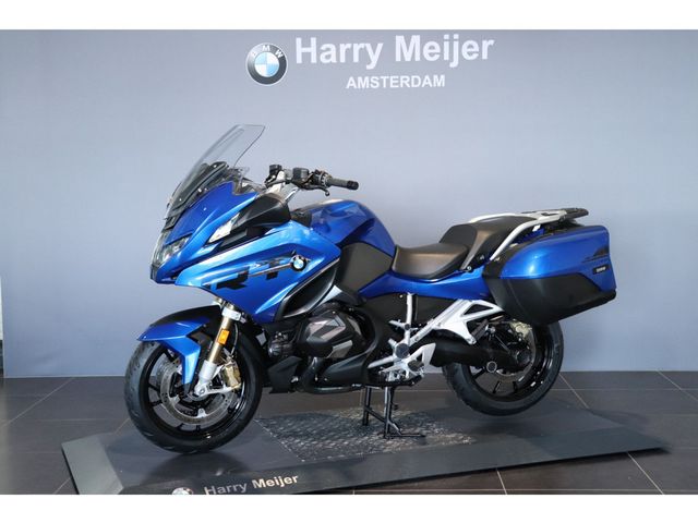 bmw - r-1250-rt