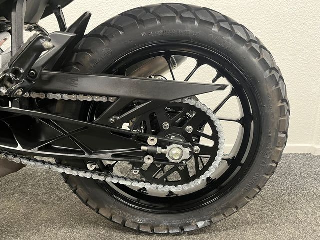 ktm - 390-adventure