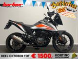 KTM 390 ADVENTURE