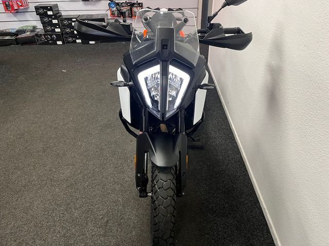 ktm - 390-adventure