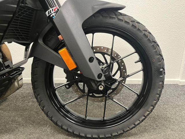 ktm - 390-adventure