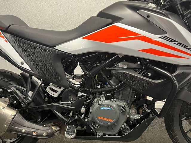 ktm - 390-adventure