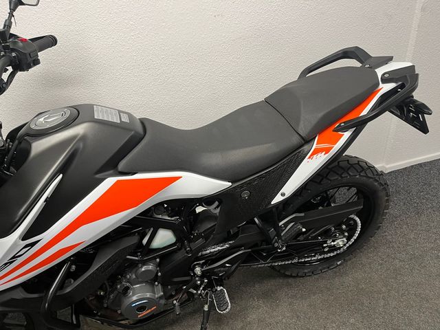 ktm - 390-adventure