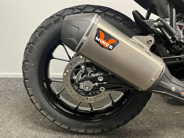 ktm - 390-adventure