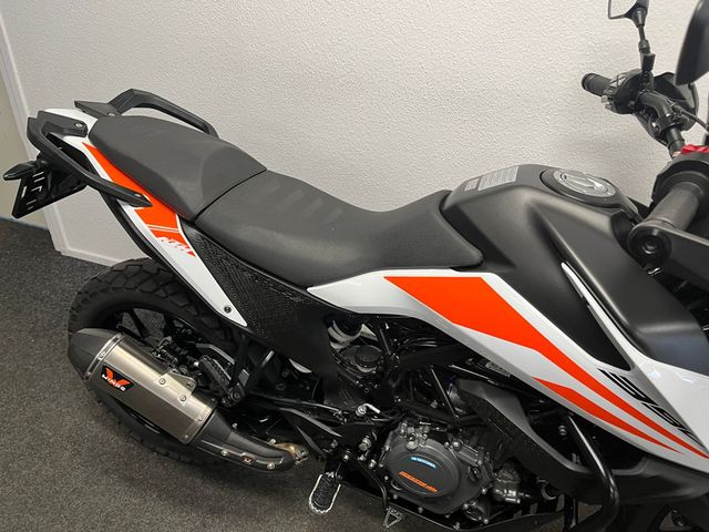 ktm - 390-adventure