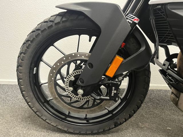 ktm - 390-adventure