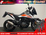 KTM 390 ADVENTURE
