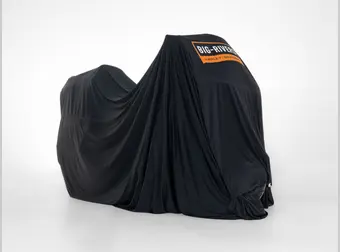 Harley-Davidson Road Glide Limited 2022 occasion