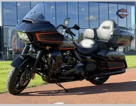 Harley-Davidson Road Glide Limited 2022 occasion
