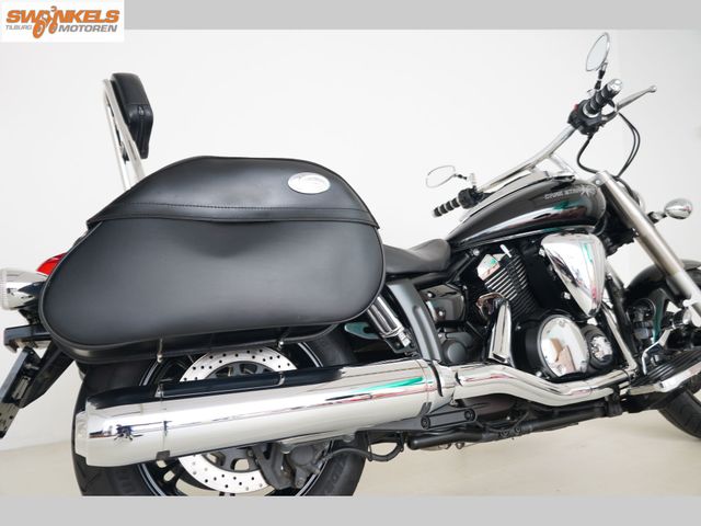 yamaha - xvs-950-a-dark-star