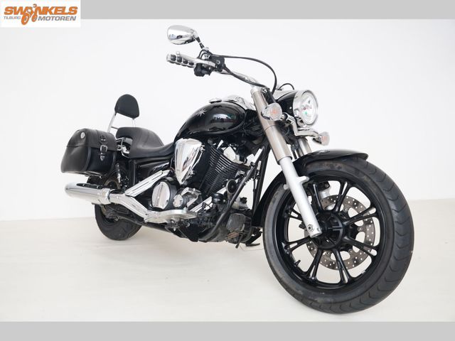 yamaha - xvs-950-a-dark-star