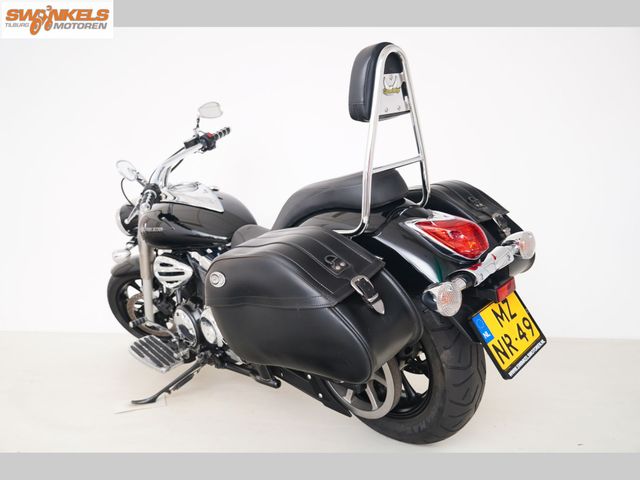 yamaha - xvs-950-a-dark-star