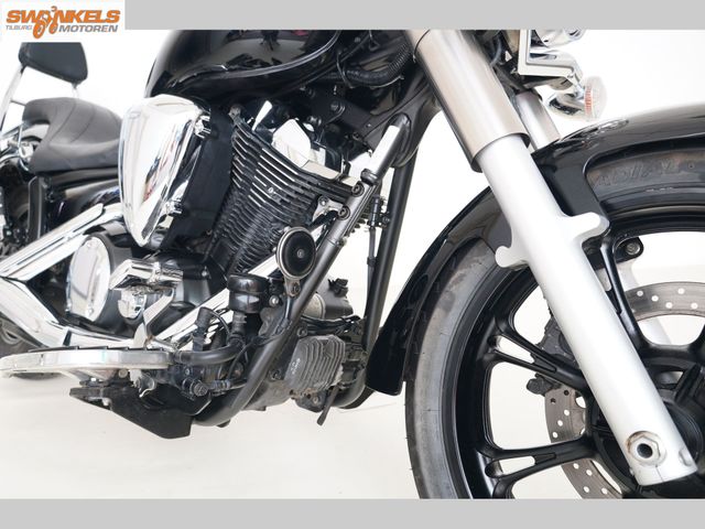 yamaha - xvs-950-a-dark-star