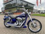 HARLEY-DAVIDSON SCREAMING EAGLE CVO DYNA FXDSE