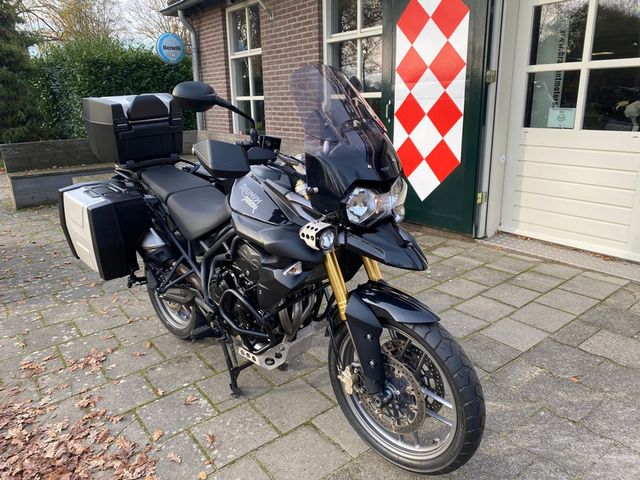triumph - tiger-800-abs
