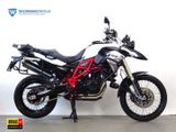 BMW F 800 GS
