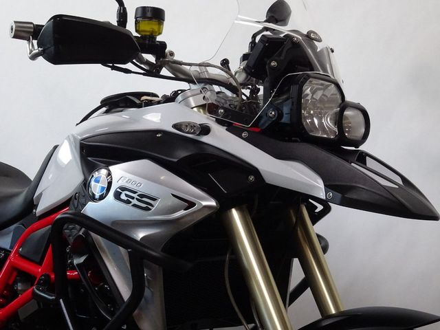 bmw - f-800-gs