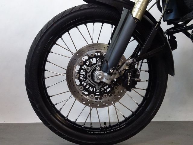 bmw - f-800-gs