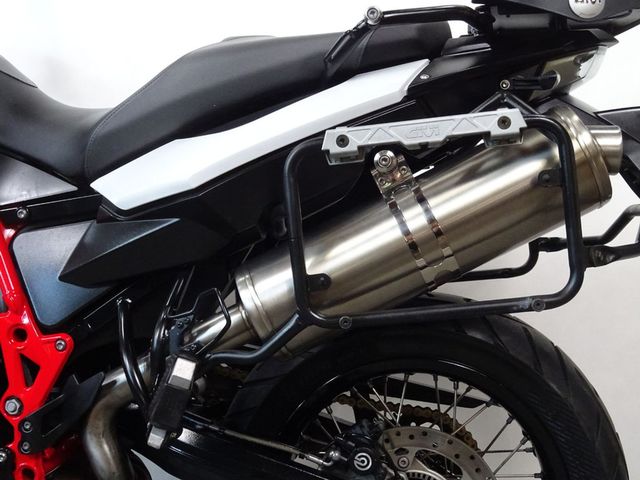 bmw - f-800-gs