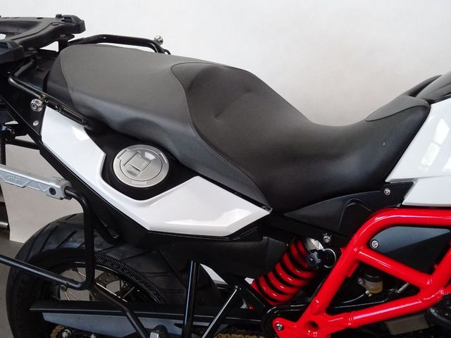 bmw - f-800-gs